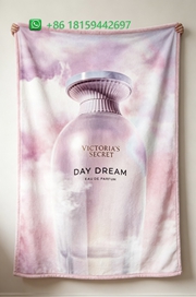 Victoria's Secret Throw Blankets